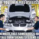 Illustration for article titled Confession: I have no problems with BMW turn signals
